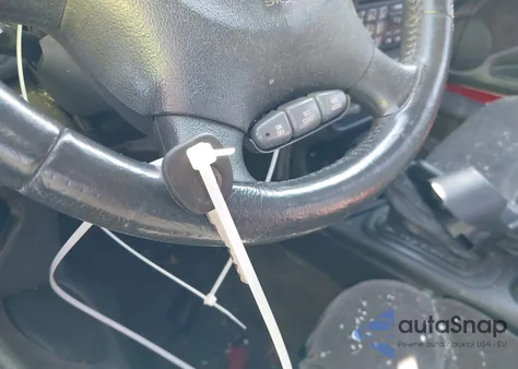 1999 Pontiac Grand Am Gt z USA, uszkodzony, nr VIN 1G2NW52E2XM766409